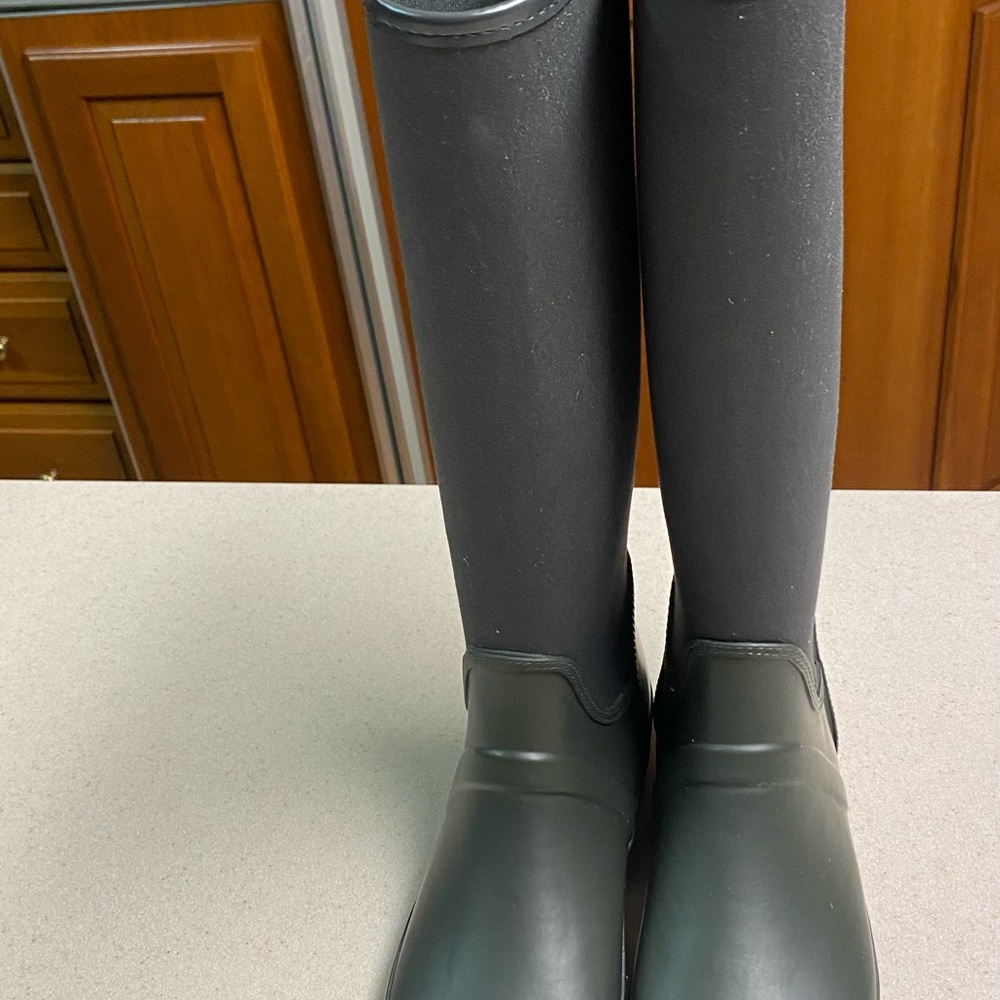 Sara basic rain boots - Picture 5 of 8